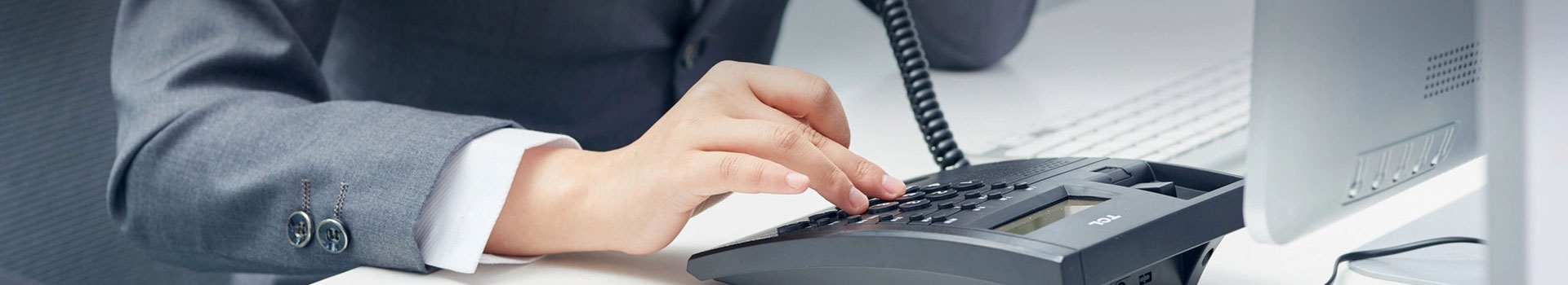 Neem contact met ons op